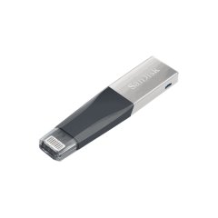 SanDisk iXpand Mini Flash Drive 64GB