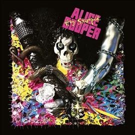 Hey Stoopid (Vinyl / 12" Album)