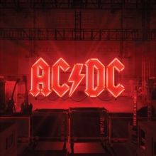 AC/DC - Power Up (Vinyl / 12" Album)