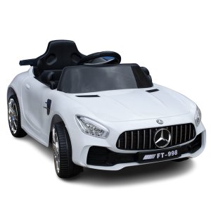 Mercedes Inspired Kids electric Ride on Vehicle