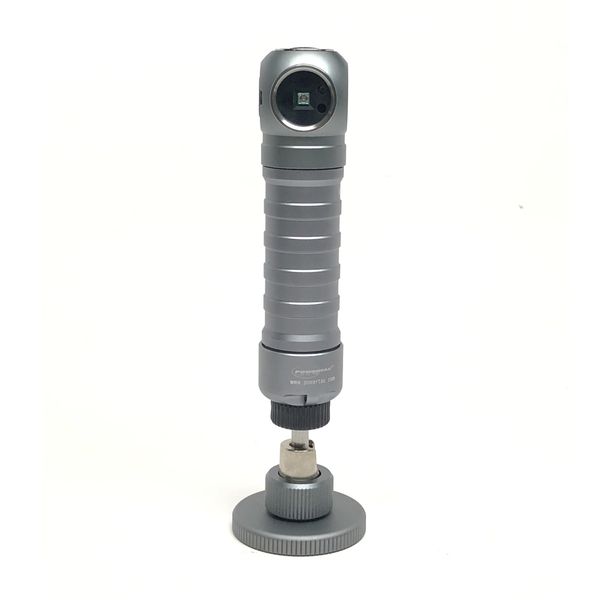 Powertac Warden - Portable UV Sanitiser (275 nm wavelenght)
