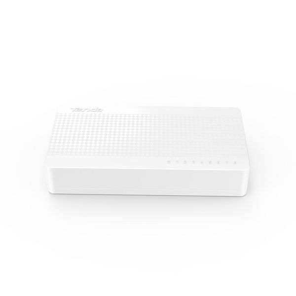 Tenda S108 8-Port Ethernet Switch