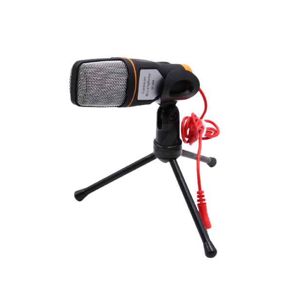 Condenser Microphone Q-888