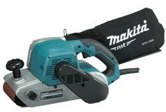 Makita MT M9400B Belt Sander - 940W