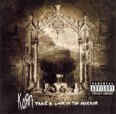 Take a Look in the Mirror (Vinyl / 12" Album)