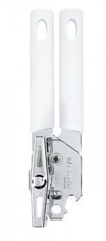 Brabantia - Essential Can Opener with Metal Handle
