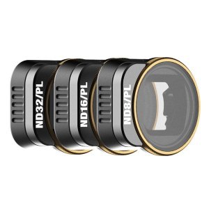 PolarPro Mini 3 Pro Filters Vivid Collection