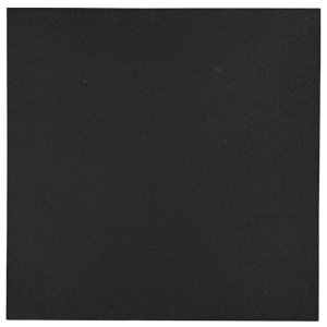 Super Heavy Duty Flooring - Black Pro Grip - (50cm x 50cm x 2cm)