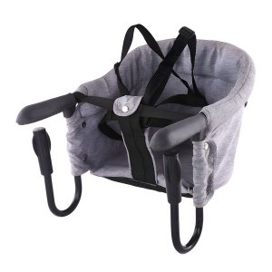 Table High Chair Clip Baby Seat