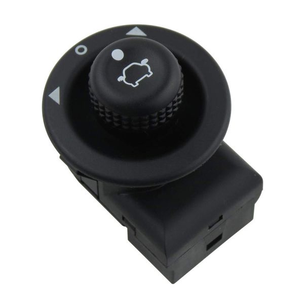 Mirror Control Switch - Ford Focus Mondeo Fiesta Puma Courier 93BG17B676BB