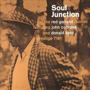 Red Garland Quintet - Soul Junction (Vinyl)