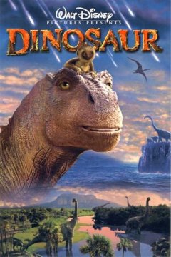 Dinosaur (DVD)