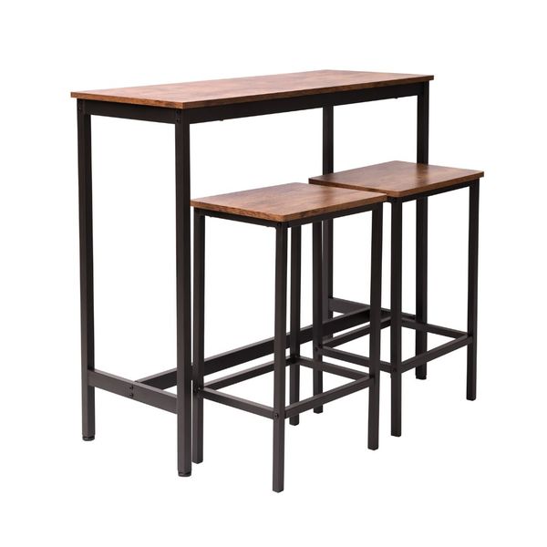 Walkingpad Bar and Stool Set