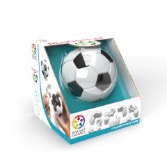 Smart Games Plug &amp; Play Soccer Ball Strategy Logic Game for age 6 to adult