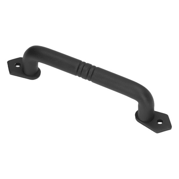 Garage Door Handles Powder Coating Stable Hardware