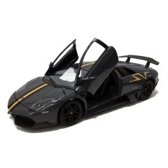 Rastar 1:24 Scale Diecast Vehicle - Lamborghini Murcielago LP670-4 SV