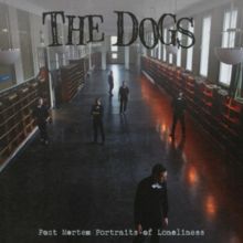 Post Mortem Portraits of Loneliness (Vinyl / 12" Album)