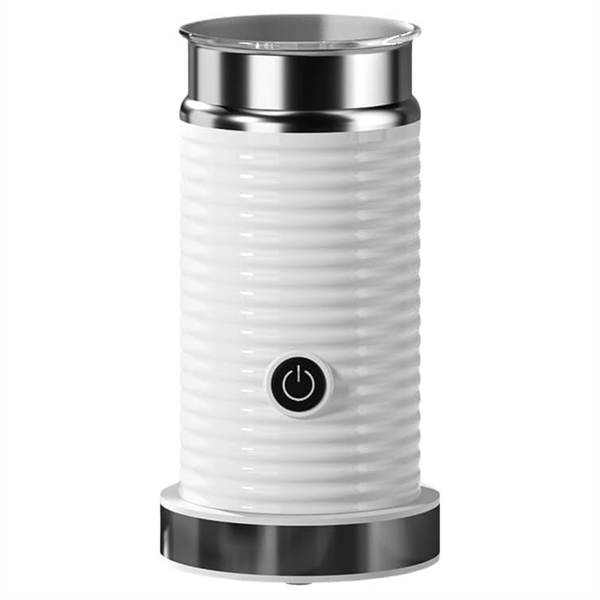 Automatic Milk Frother for Hot &amp; Cold Froth EU Plug