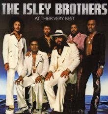 At Their Very Best (Vinyl / 12" Album (Gatefold Cover))