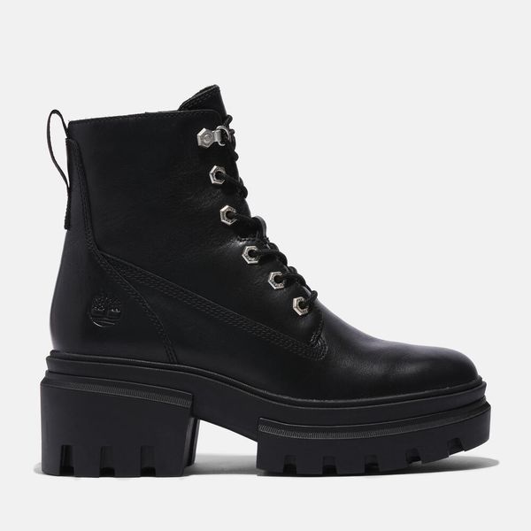 Timberland Everleigh 6-Inch Lace-Up Boot For Women