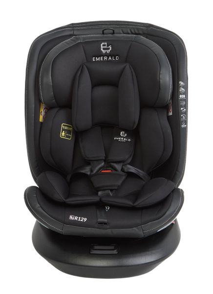Emerald Baby Silverstone i-Size 360 Car Seat