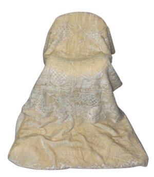 Queen Size Blanket Super Soft Heavy Mink Single Ply