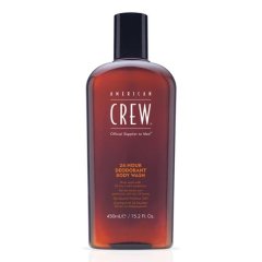 American Crew 24 Hour Deodrant Body Wash 450ml