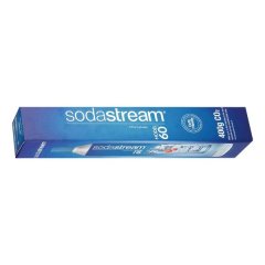 SodaStream 400g CO? Cylinder Model 60 up to 45 Liters