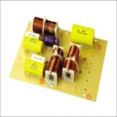 Crossover 3 Way 1000W Max 8 Ohm
