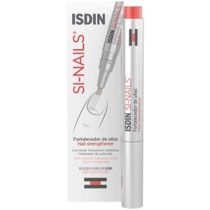 ISDIN Si-Nails Nail Strengthener 2.5ml