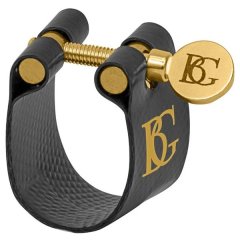 BG LFT Flex Ligature for Tenor Saxophone