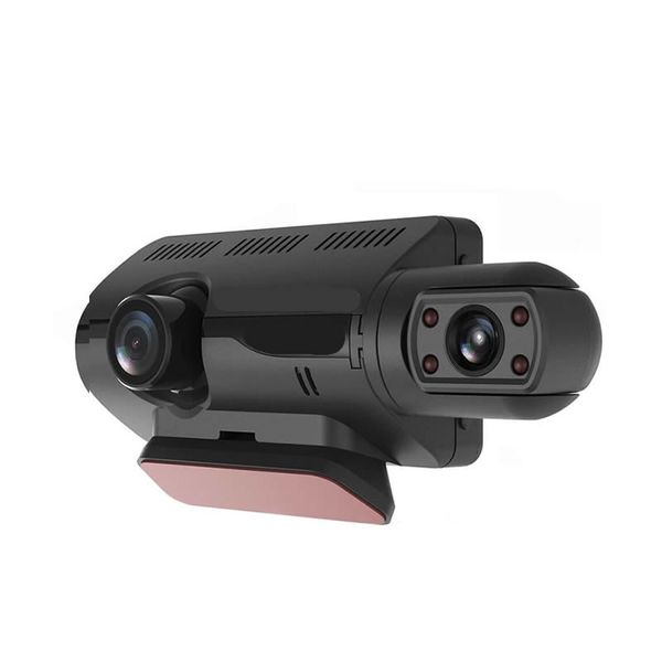 Professional HD 1080P 3 inch Dash Camera AB-Q614-0