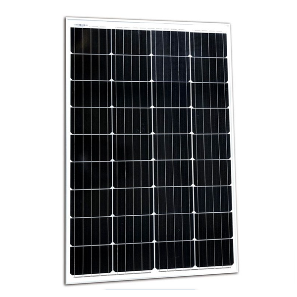 550W Solar Panel - Mono original Canadian Solar Panel