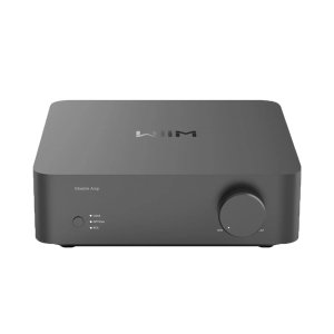 Wiim Vibelink Amp (Grey)