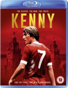 Kenny(Blu-ray)