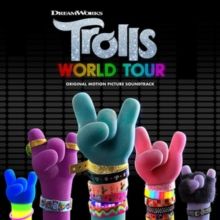 Trolls (CD / Album)