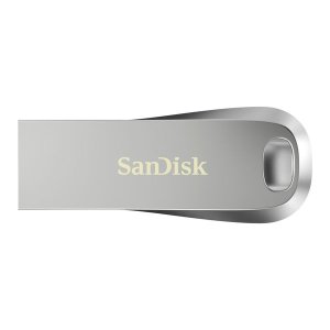 Sandisk Ultra Luxe USB 3.1 Flash Drive 256GB