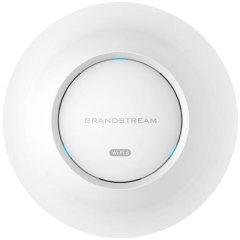 Grandstream Enterprise WiFi 6 4x4:4 MU-MIMO Indoor Access Point