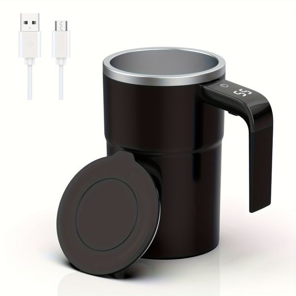 Metal 500 L Cord Storage Jug Blender