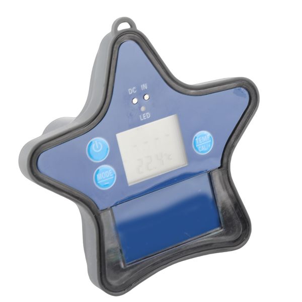 Floating Water Tester Bluetooth Pool Quality Meter for Tuya App