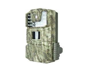Bushnell 18MP 66061WM Low Glow Trail Camera - Spot On Tree Bark Camo