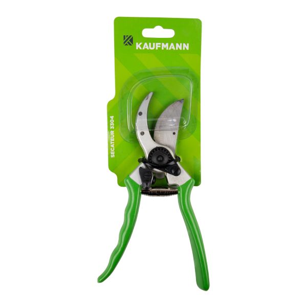 Kaufmann Secateur 3304 - 2 Pack