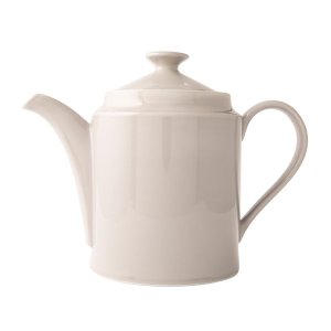 OMADA Maxim Light Grey Tea Pot in gift box