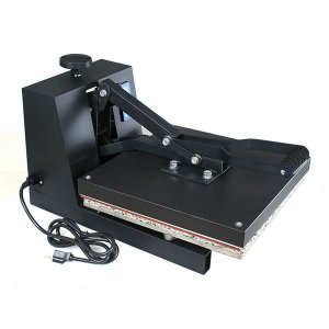 Heat Press Plain 38x38cm