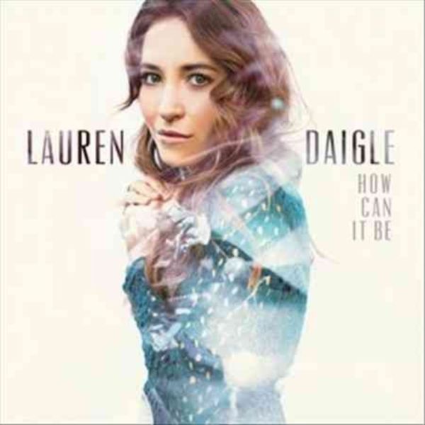 How Can It Be (CD / Album)