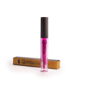 Amelia - Kiss Proof Matte Lip Gloss -Elegant - 3.8g