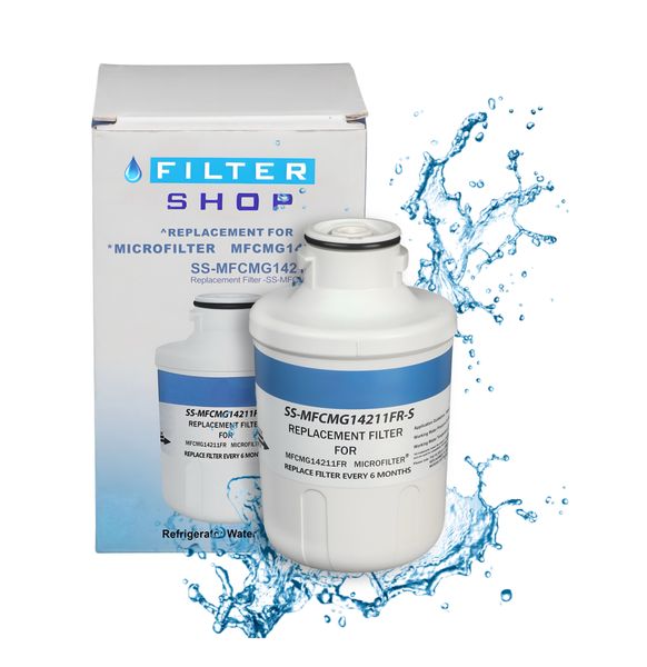 Filtershop Generic Internal Fridge Filter SS-MFCMG14211FR-S