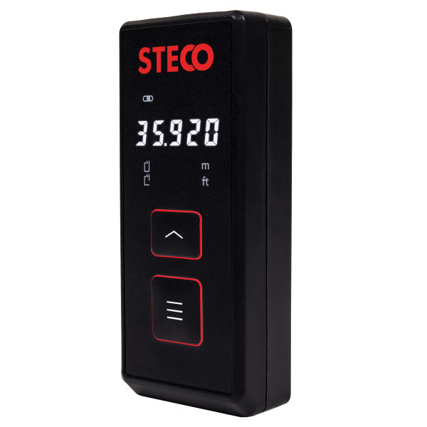 Steco SLD-40 Laser Distance Meter 40m