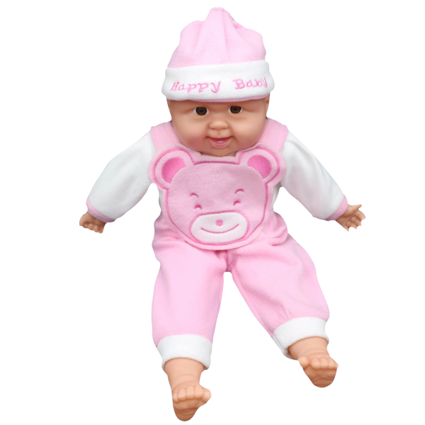50 cm Reborn Baby Doll Toy For Girls