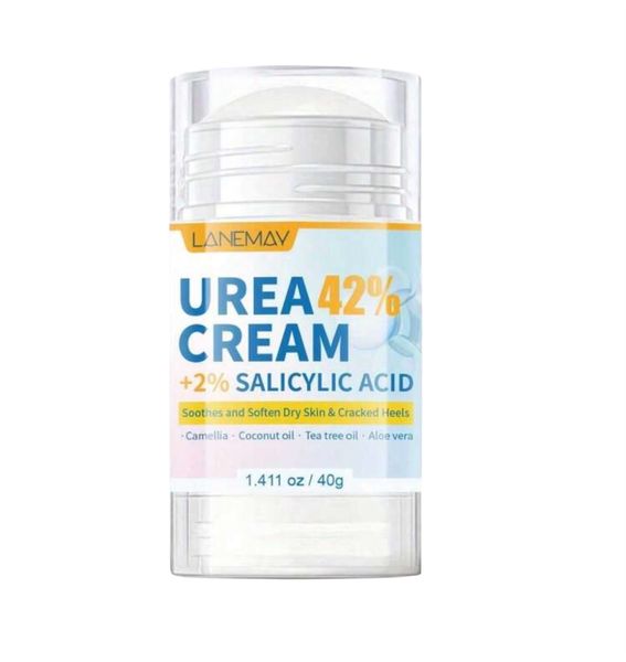 60% Urea Repair Balm with Salicylic Acid